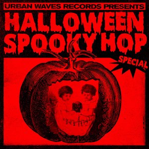 Halloween Spooky Hop Special