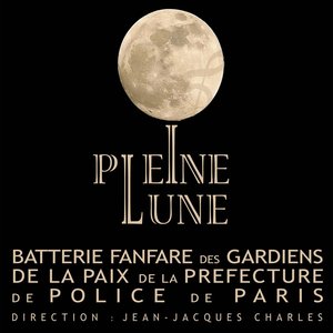 “Pleine lune”的封面
