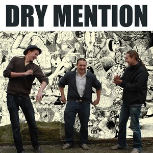 Dry Mention için avatar