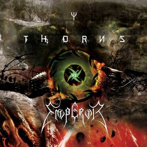 Image for 'Thorns Vs Emperor'