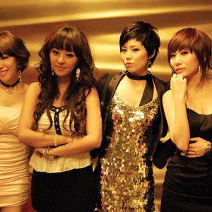 “Brown Eyed Girls (브라운아이드걸스)”的封面