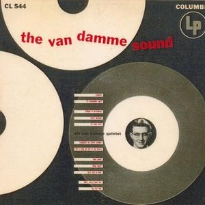 The Van Damme Sound