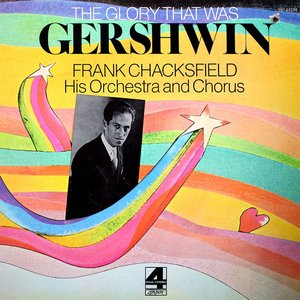 The Glory That Was Gershwin