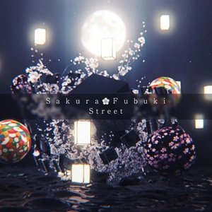 Sakura Fubuki - Single