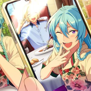 Avatar for 日々樹渉(CV.江口拓也)