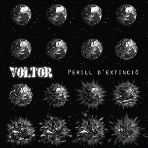 Perill D'extinció