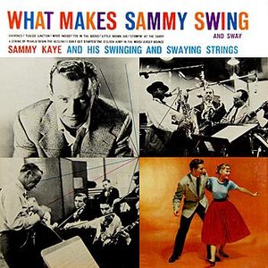 What Makes Sammy Swing