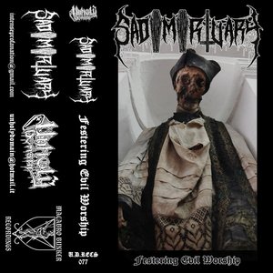 Festering Evil Worship