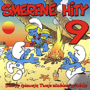 Smerfne hity 9