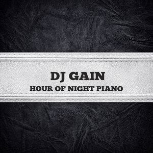 Hour of Night Piano