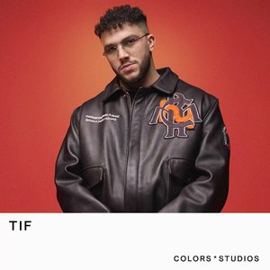 Nothing Personal - A COLORS SHOW - Single