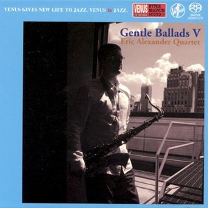 Gentle Ballads V