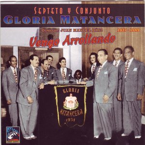 Conjunto Gloria Matancera 的头像