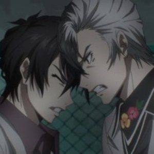Avatar for 式島律(CV.沢城千春)、佐竹笙悟(CV.武内駿輔)