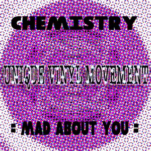 Mad About You