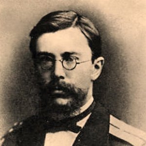 Nikolaj Rimskij Korsakov 的头像