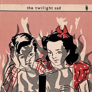 'The Twilight Sad'の画像