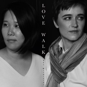 Love Walk - EP