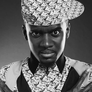 Black M 的头像