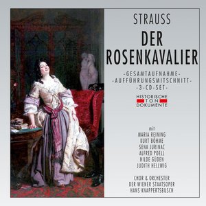 R. Strauss: Der Rosenkavalier