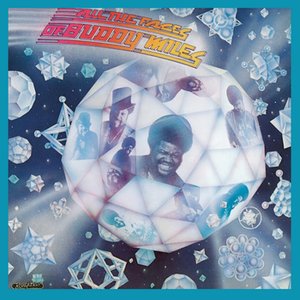 All The Faces of Buddy Miles (Bonus Track Version)