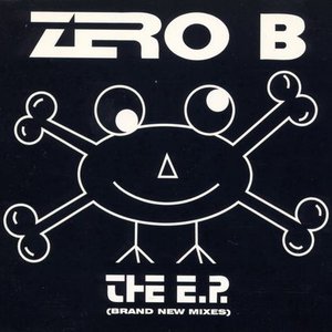 The E.P. (Brand New Mixes)