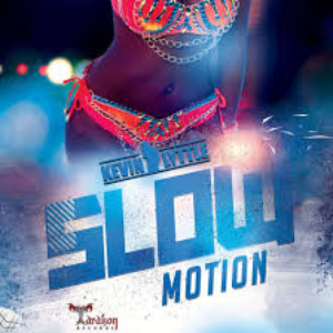 Artwork for Slow Motion