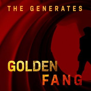 Golden Fang