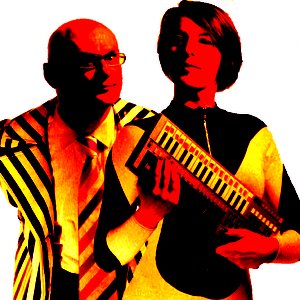 Avatar for Eccentronic