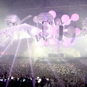 Avatar for Sensation International