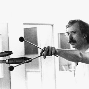 Image for 'Gary Burton Quartet, Eberhard Weber'
