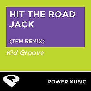Hit The Road Jack - Single