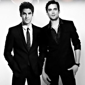 Avatar de Darren Criss and Matt Bomer