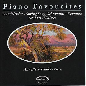 Piano Favourites