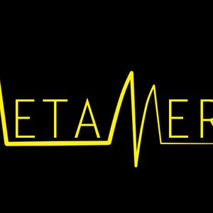 “Metameric”的封面