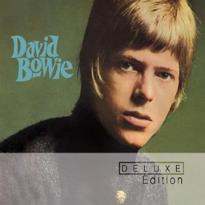 David Bowie - David Bowie [Deluxe Edition] Disc 2 - Zortam Music