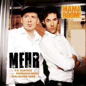 Mehr