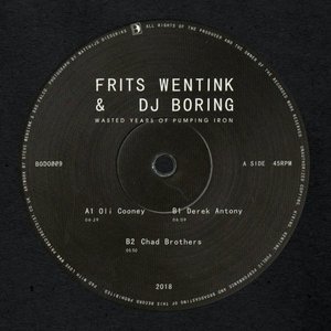 Wasted Years of Pumping Iron