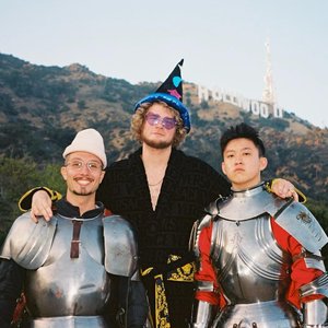 Avatar for Yung Gravy, bbno$ & Rich Brian