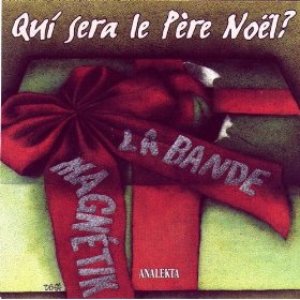 Qui Sera Le Père Noël?