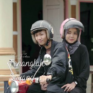 Tenanglah Sayang