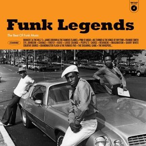 Funk Legends