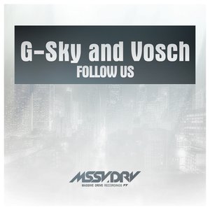 Avatar for G Sky feat Vosch