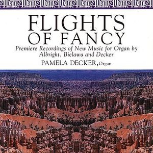 Flights of Fancy