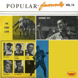 Popular Favourites, Vol. 13