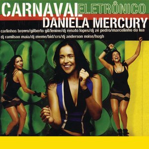 Carnaval Eletrônico