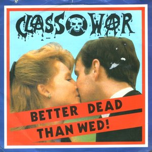 Better Dead Than Wed!