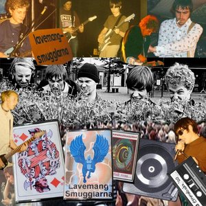 Lavemangsmugglarna 1996-2001