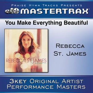 You Make Everything Beautiful [Performance Tracks]