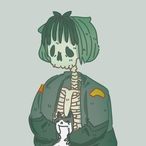 eburnean 的头像